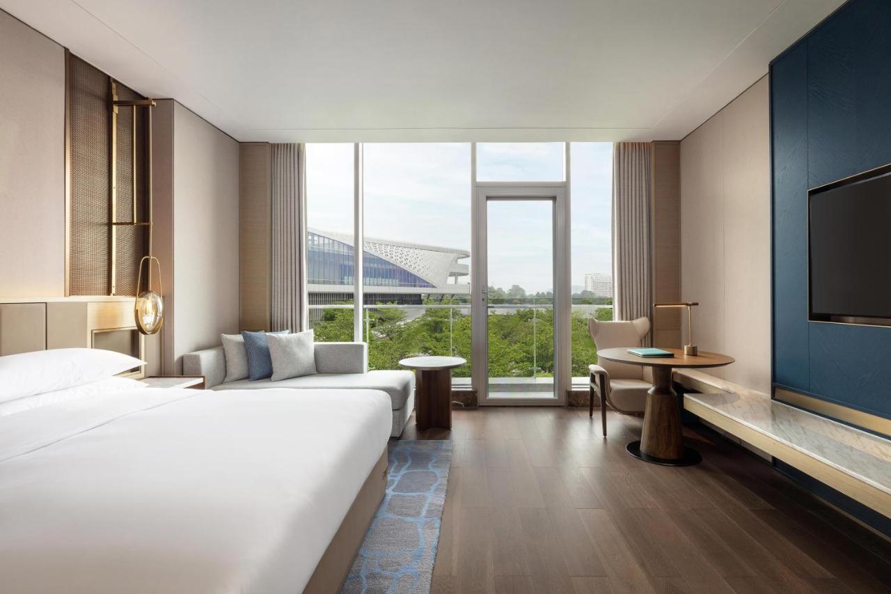 Midea Shunde, A Tribute Portfolio Hotel Zewnętrze zdjęcie