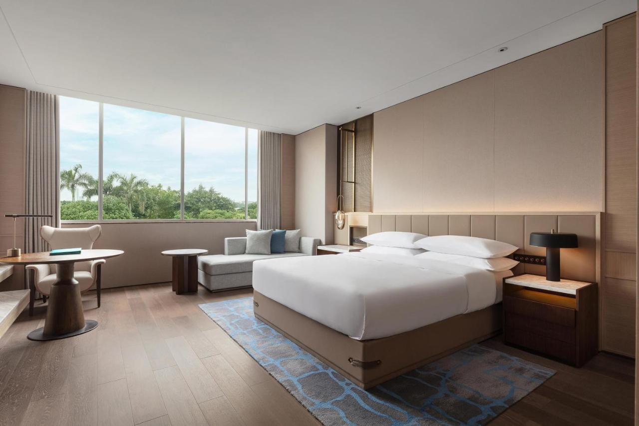 Midea Shunde, A Tribute Portfolio Hotel Zewnętrze zdjęcie