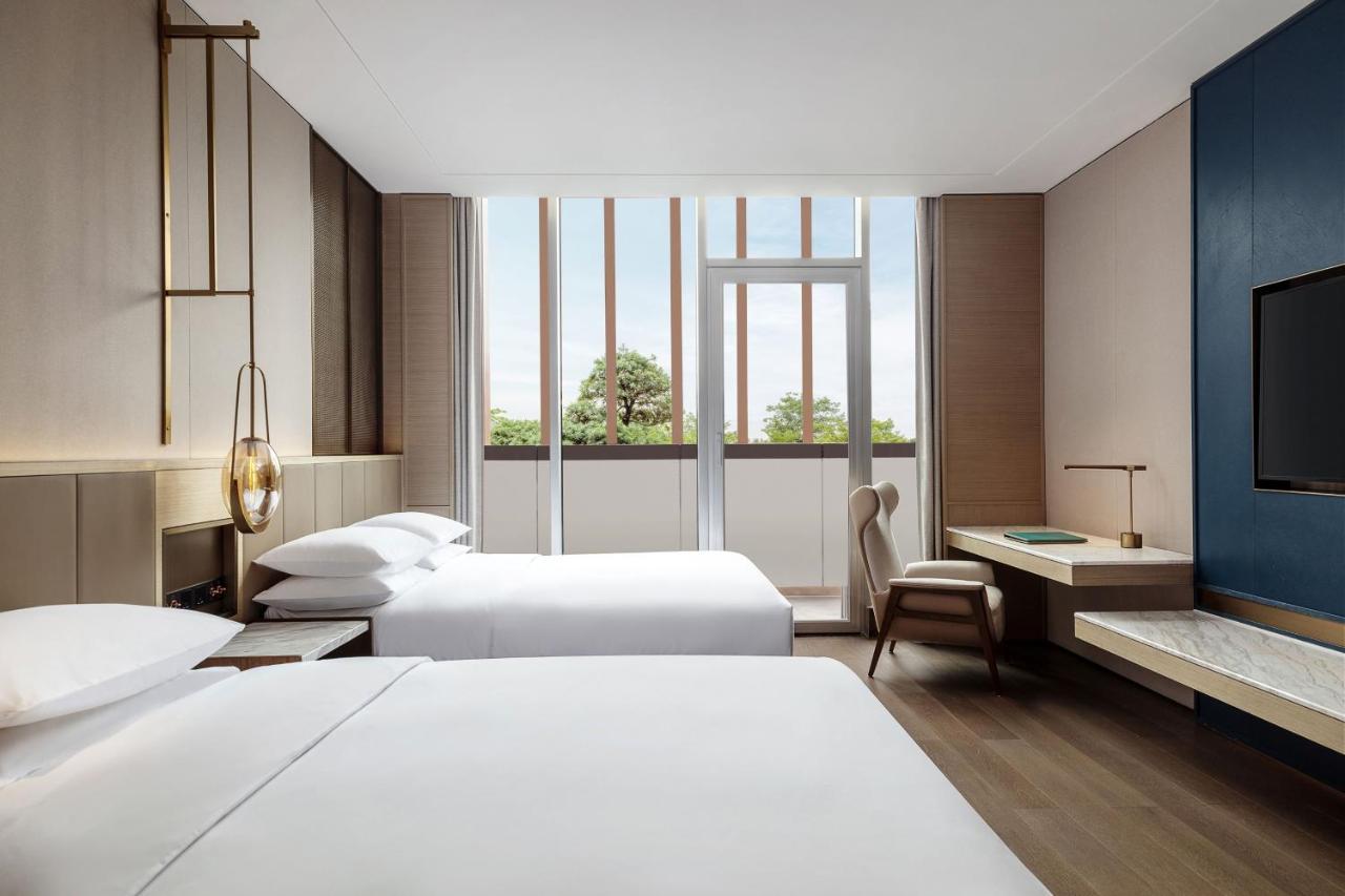 Midea Shunde, A Tribute Portfolio Hotel Zewnętrze zdjęcie