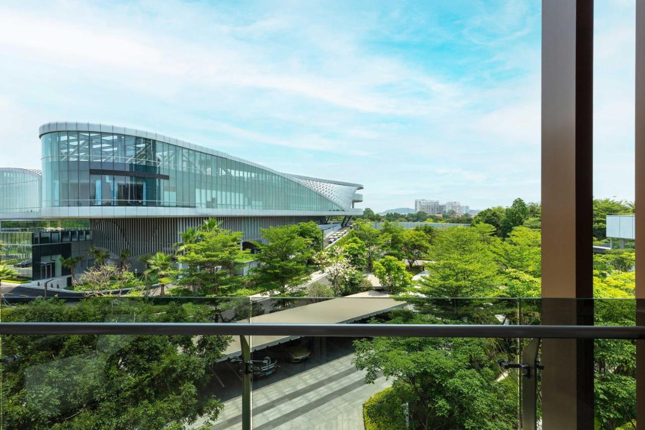 Midea Shunde, A Tribute Portfolio Hotel Zewnętrze zdjęcie
