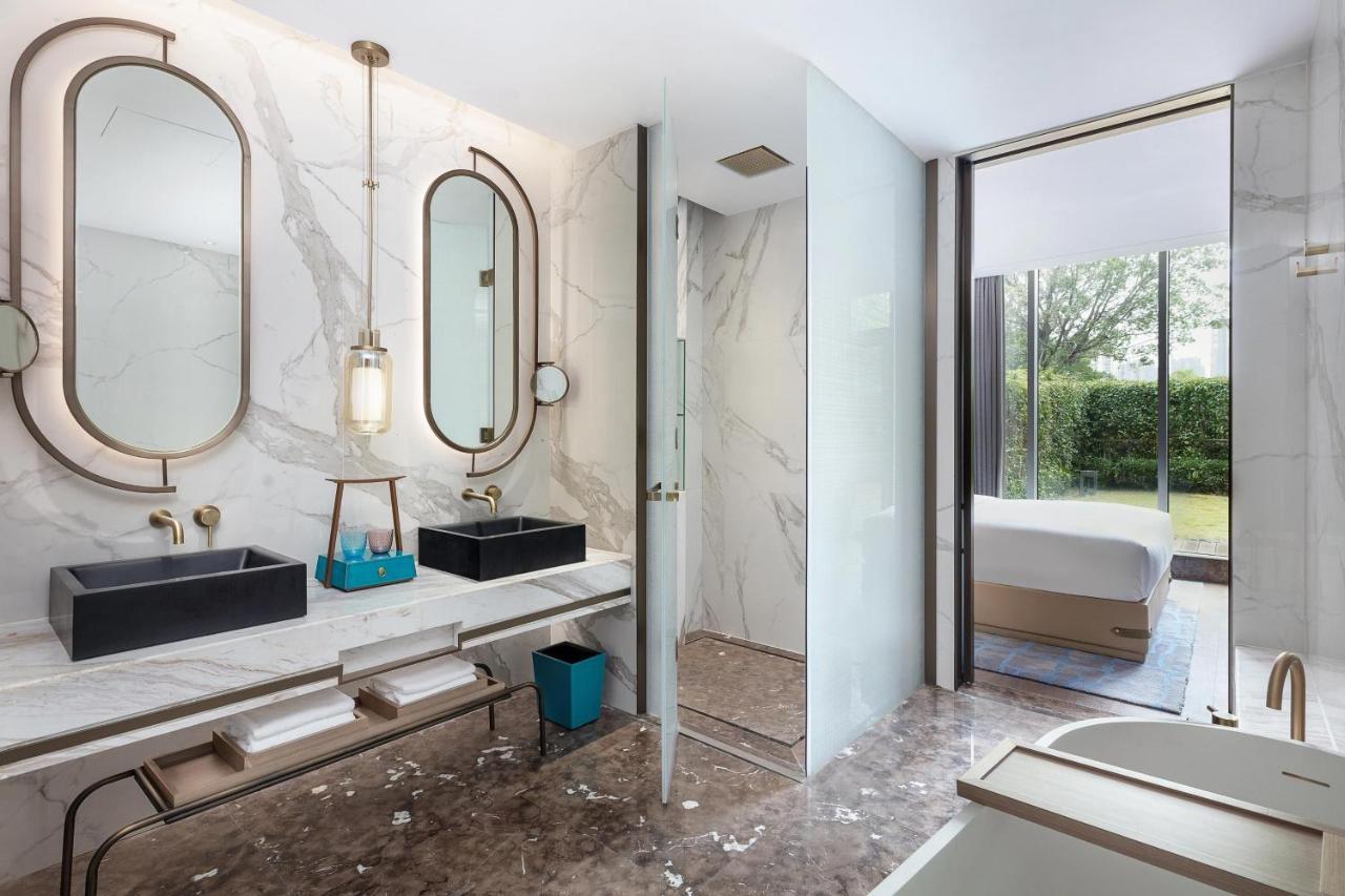 Midea Shunde, A Tribute Portfolio Hotel Zewnętrze zdjęcie