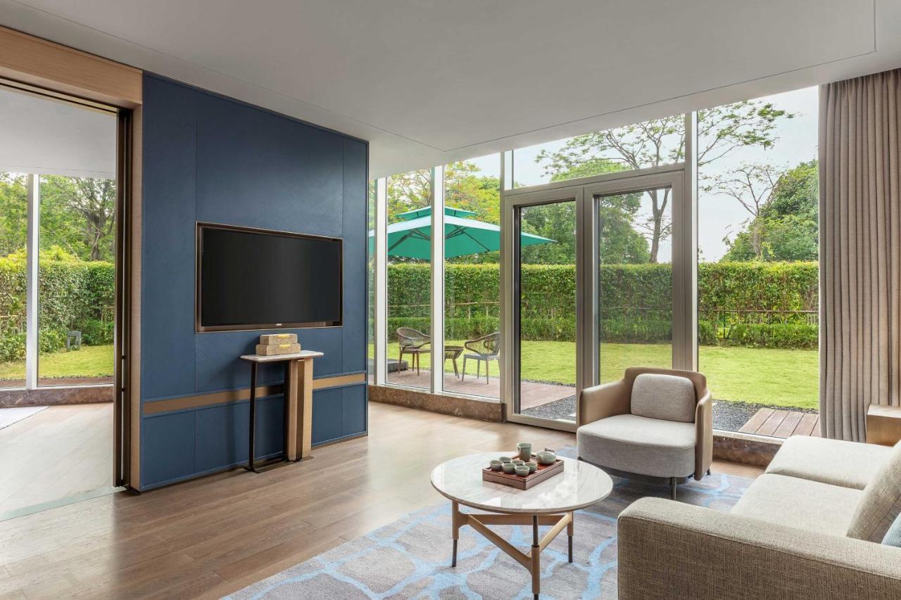 Midea Shunde, A Tribute Portfolio Hotel Zewnętrze zdjęcie