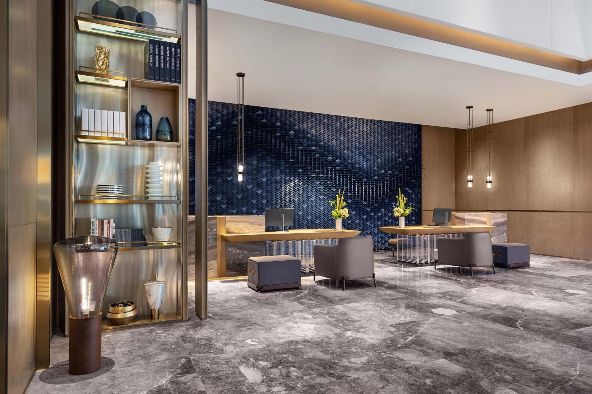 Midea Shunde, A Tribute Portfolio Hotel Zewnętrze zdjęcie