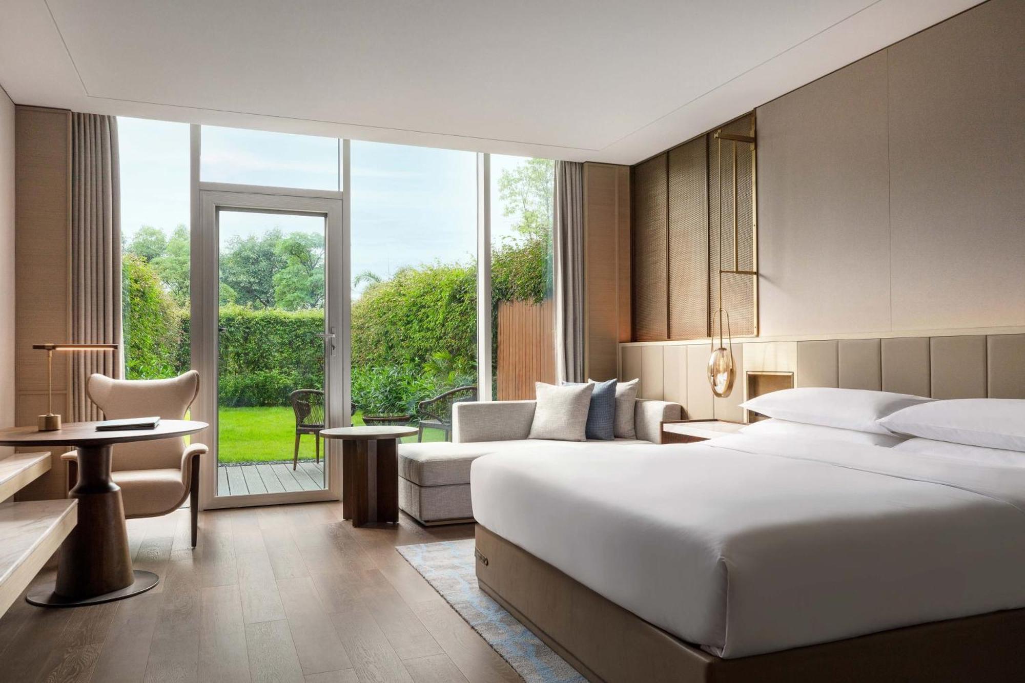 Midea Shunde, A Tribute Portfolio Hotel Zewnętrze zdjęcie